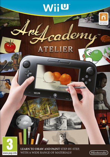Académie des Beaux-Arts : Atelier Académie des Beaux-Arts : Atelier